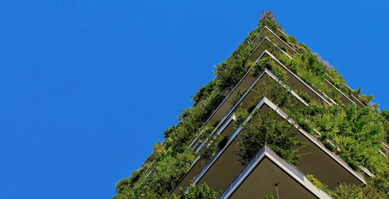 plants and greenery on multistory building by ricardo gomez angel (1)