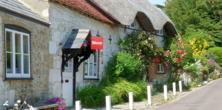 Brighstone Village Museum