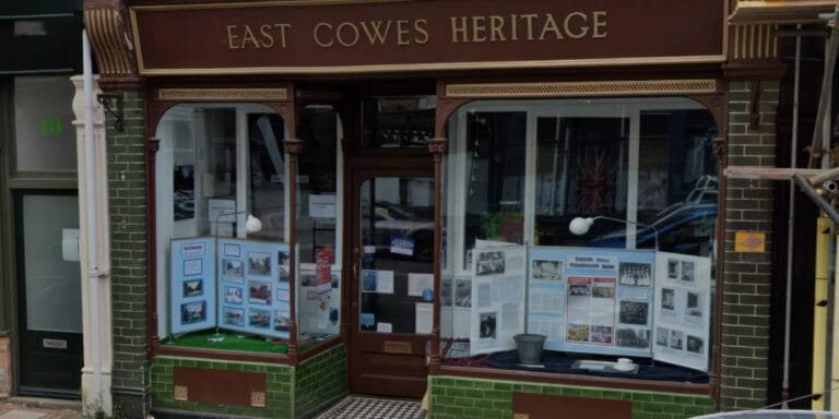 East Cowes Heritage Centre