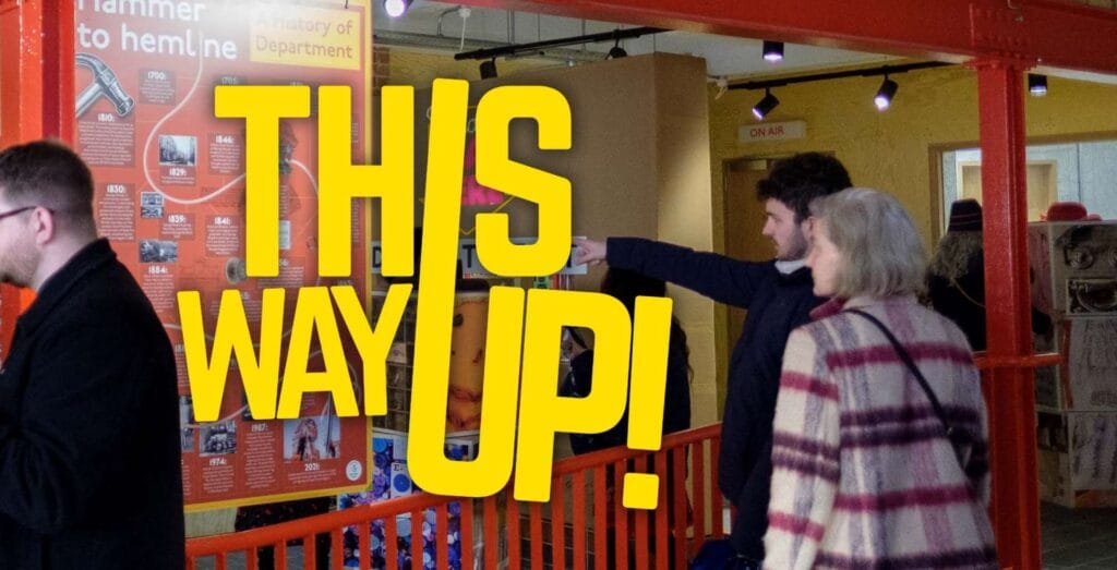 This Way Up (2)
