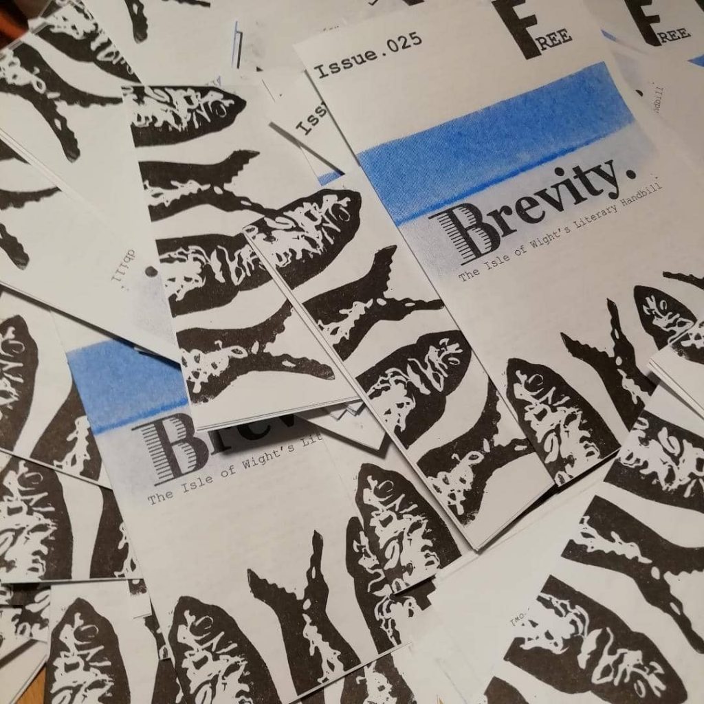 BrevitySardines (Header)