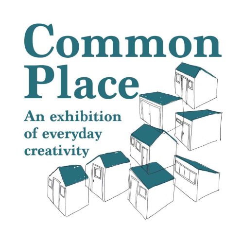Common Place Header