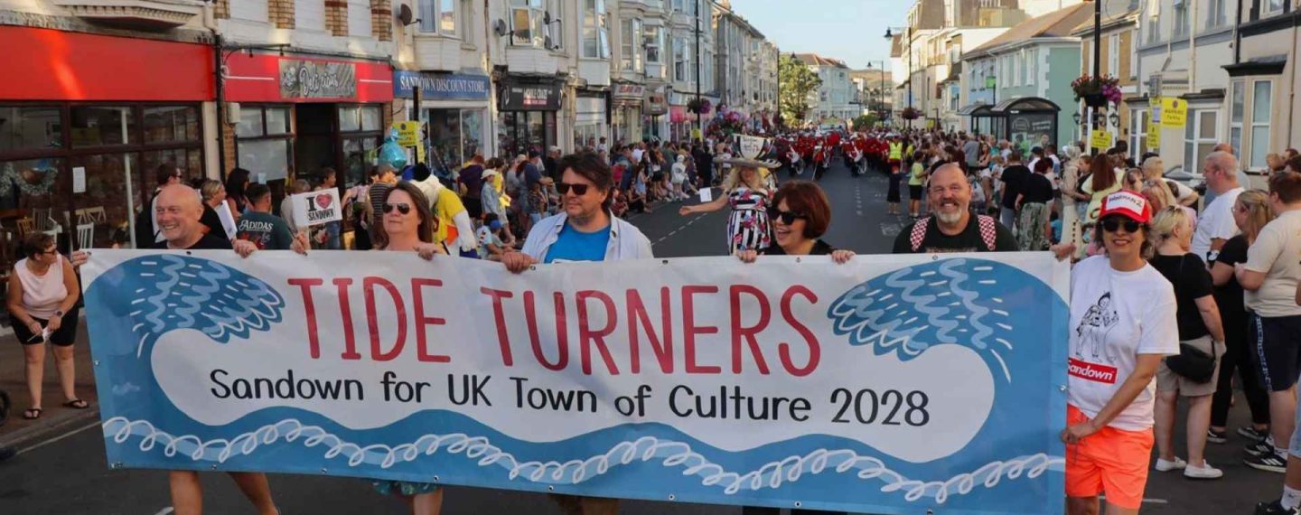 Tide Turners (comp)