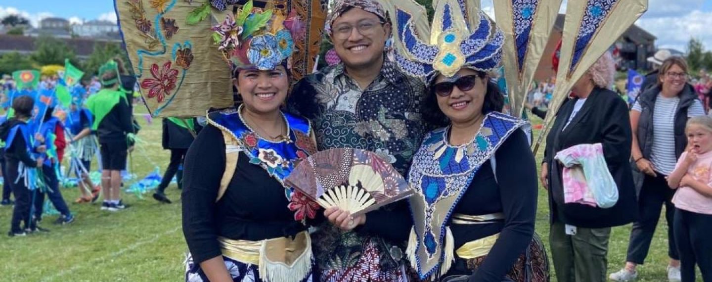 Indonesian Culture