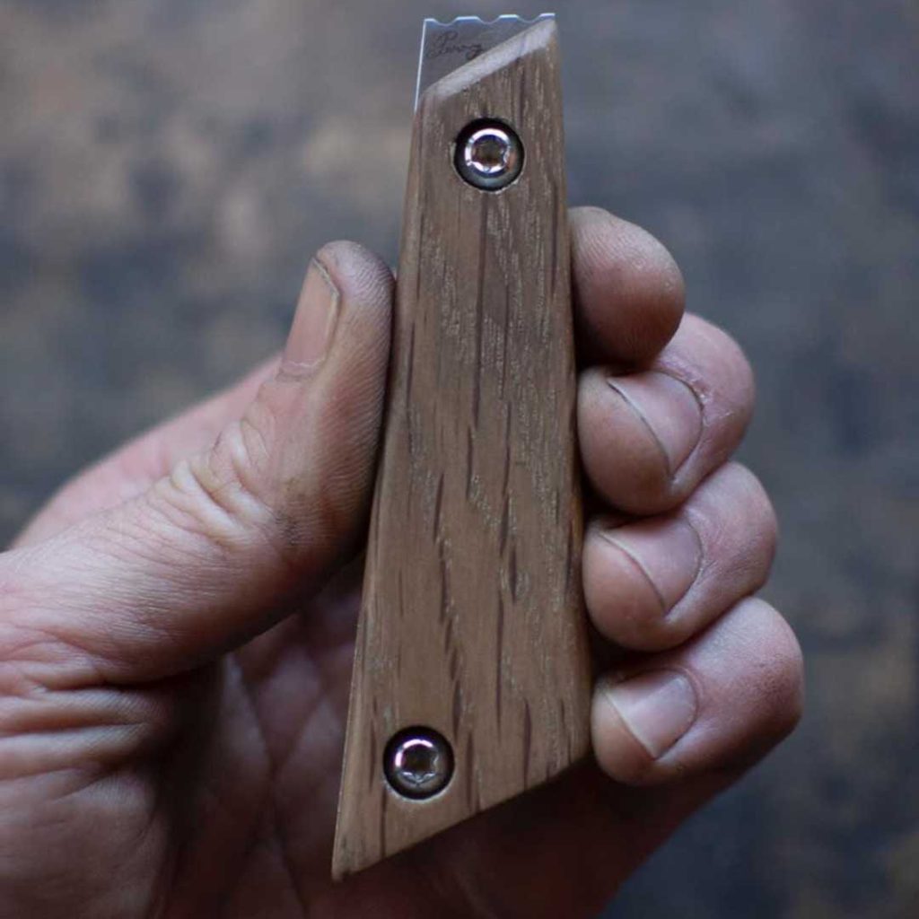 J. H. Perry (Shipwreck) by Philip Crewe