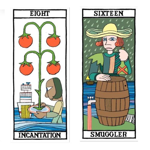 TAROT (1)