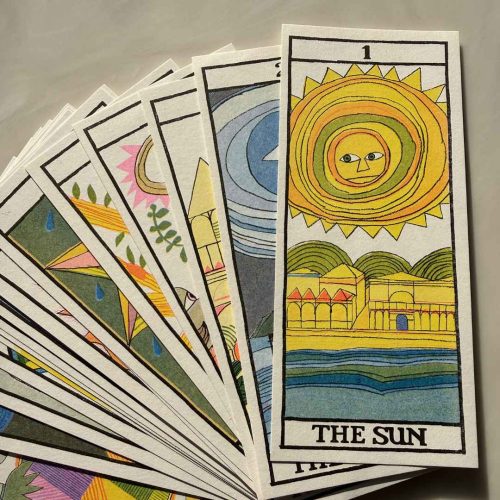 TAROT