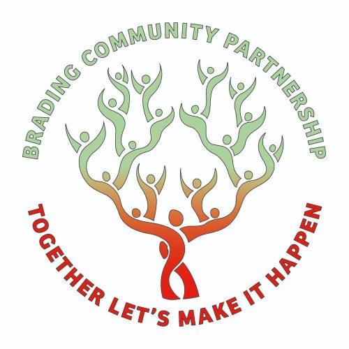 brading community partnership logo